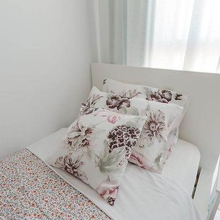 Apartamento Secuoya 1 Linea Del Mar El Campello Exterior photo